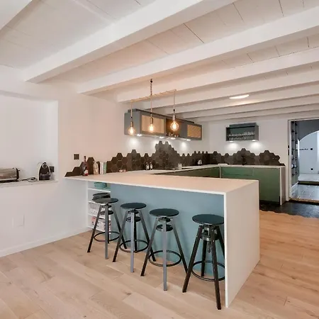 Belle Maison Avec Jardin Ombrage Pour 11