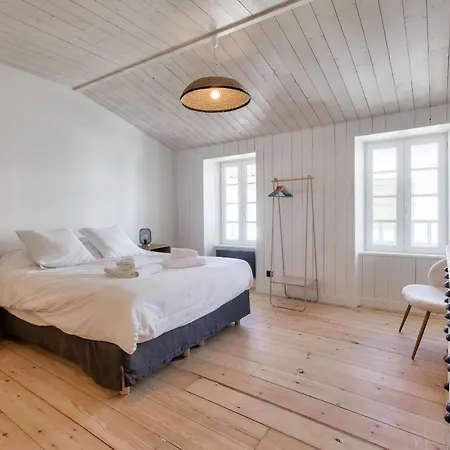 Belle Maison Avec Jardin Ombrage Pour 11 Ferienhaus