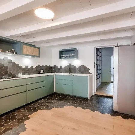 Belle Maison Avec Jardin Ombrage Pour 11 Σπίτι διακοπών *