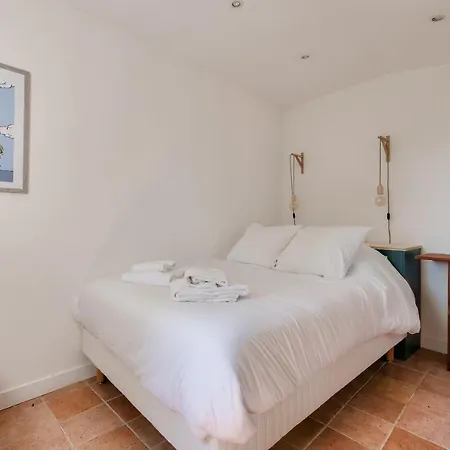 Σπίτι διακοπών Belle Maison Avec Jardin Ombrage Pour 11