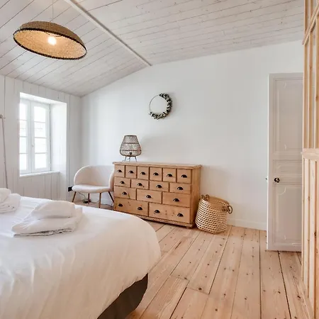 Belle Maison Avec Jardin Ombrage Pour 11 Ferienhaus